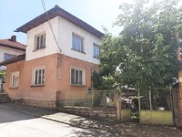 Продается большой дом в городе Тетевен