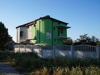 Продажа большого дома недалеко от Бургаса