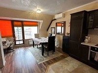 Большая новая квартира на продажу в Варне