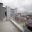 Продажа большой новой квартиры в городе София