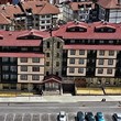 Продажа большой однокомнатной квартиры в Банско