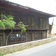 Прекрасный дом в старом болгарском стиле 