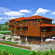 Прекрасный Комплекс на расстоянии в 150 м. Residental От Морского Побережья Sozopol