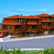 Прекрасный Комплекс на расстоянии в 150 м. Residental От Морского Побережья Sozopol