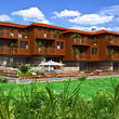 Прекрасный Комплекс на расстоянии в 150 м. Residental От Морского Побережья Sozopol