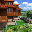 Прекрасный Комплекс на расстоянии в 150 м. Residental От Морского Побережья Sozopol