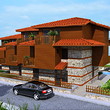 Прекрасный Комплекс на расстоянии в 150 м. Residental От Морского Побережья Sozopol