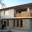 Чудесные три спальни дом в деревне