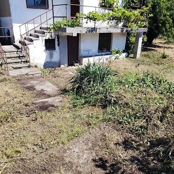 Дома в Варна