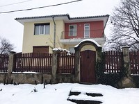 Прекрасный новый дом на продажу недалеко от Бургаса