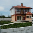 Роскошный новый дом рядом с городом Балчик 