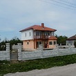 Роскошный новый дом рядом с городом Балчик 