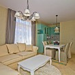 Люкс апартаменты для продажи в Черноморце