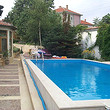 Роскошный дом в Черноморце