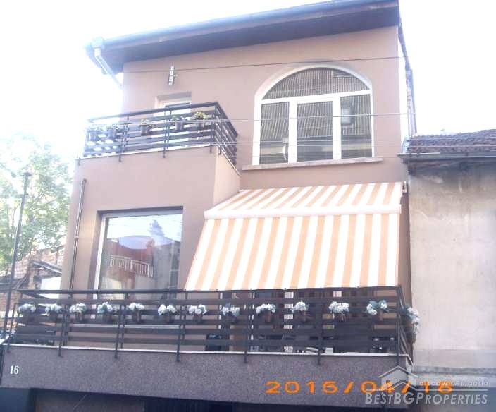 Роскошный дом для продажи в Софии