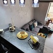 Продается роскошная трехкомнатная квартира в Добриче