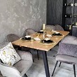 Продается роскошная трехкомнатная квартира в Добриче