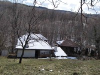 Горный дом на продажу недалеко от Трявны