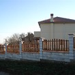 НЕДАВНО ПОСТРОЕННЫЙ ОЧАРОВАТЕЛЬНЫЙ ДОМ ОКОЛО ВАРНЫ