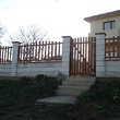 НЕДАВНО ПОСТРОЕННЫЙ ОЧАРОВАТЕЛЬНЫЙ ДОМ ОКОЛО ВАРНЫ