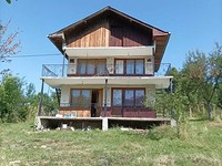 Продается симпатичный дом в горах Стара Планина