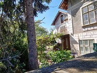 Продается симпатичный сельский дом недалеко от Свиштова