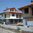 Новое строительство дома проектом у моря