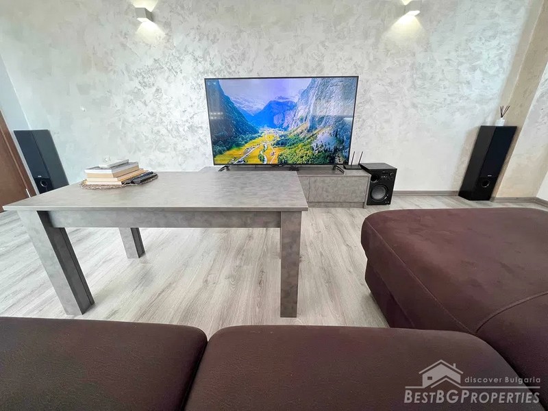 Продажа новой квартиры в Казанлыке