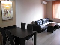 Новая квартира в городе Бургас