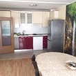 Продажа новой меблированной квартиры в Бургасе