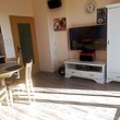 Продажа новой меблированной квартиры в городе Варна