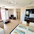 Продажа новой меблированной квартиры на морском курорте Созополь.
