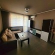 Новая меблированная квартира в столице Софии