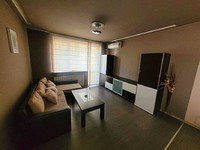 Новая меблированная квартира в столице Софии