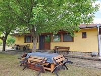 Новый меблированный дом на продажу недалеко от Велико Тырново