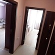 Продается новая меблированная двухкомнатная квартира в Поморие