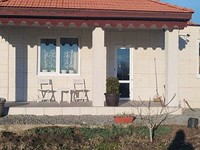 Продается новый дом недалеко от Бургаса
