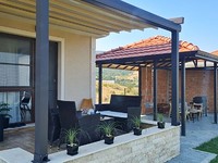 Продается новый дом недалеко от Пловдива