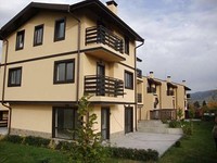 Новый дом для продажи в Панчарево
