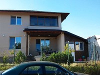 Продается новый дом в Варне