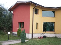 Новый дом для продажи в Златице