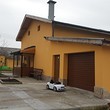 Новый дом для продажи недалеко от Бургаса