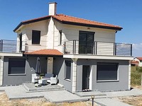 Новый дом на продажу недалеко от города Пловдив