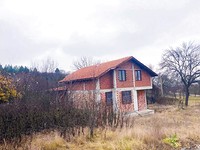 Продажа нового дома недалеко от города Радомир