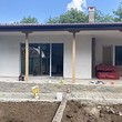Новый дом на продажу недалеко от города Стара Загора