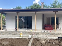 Новый дом на продажу недалеко от города Стара Загора