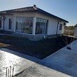 Продажа нового дома с бассейном недалеко от Балчика