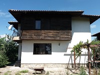Новый дом с мебелью и оборудованием для продажи недалеко от Бургаса