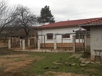 Новый дом для продажи недалеко от Шумена