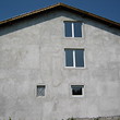 Недавно построенный дом недалеко от Бургаса 